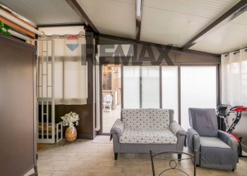 Soggiorno - Trilocale via carlo gemmellaro
 
12, Aci Castello - foto 22