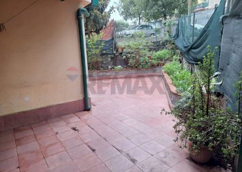 Terrazza - Casa semi indipendente Via Bernardo Colnago
 
snc, Catania - foto 2