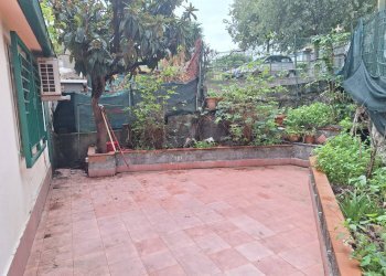 Terrazza - Casa semi indipendente Via Bernardo Colnago
 
snc, Catania - foto 3