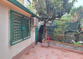 Terrazza - Casa semi indipendente Via Bernardo Colnago
 
snc, Catania - foto 4