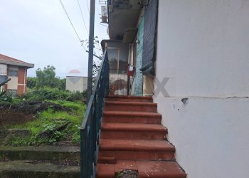 Scale - Casa semi indipendente Via Bernardo Colnago
 
snc, Catania - foto 22