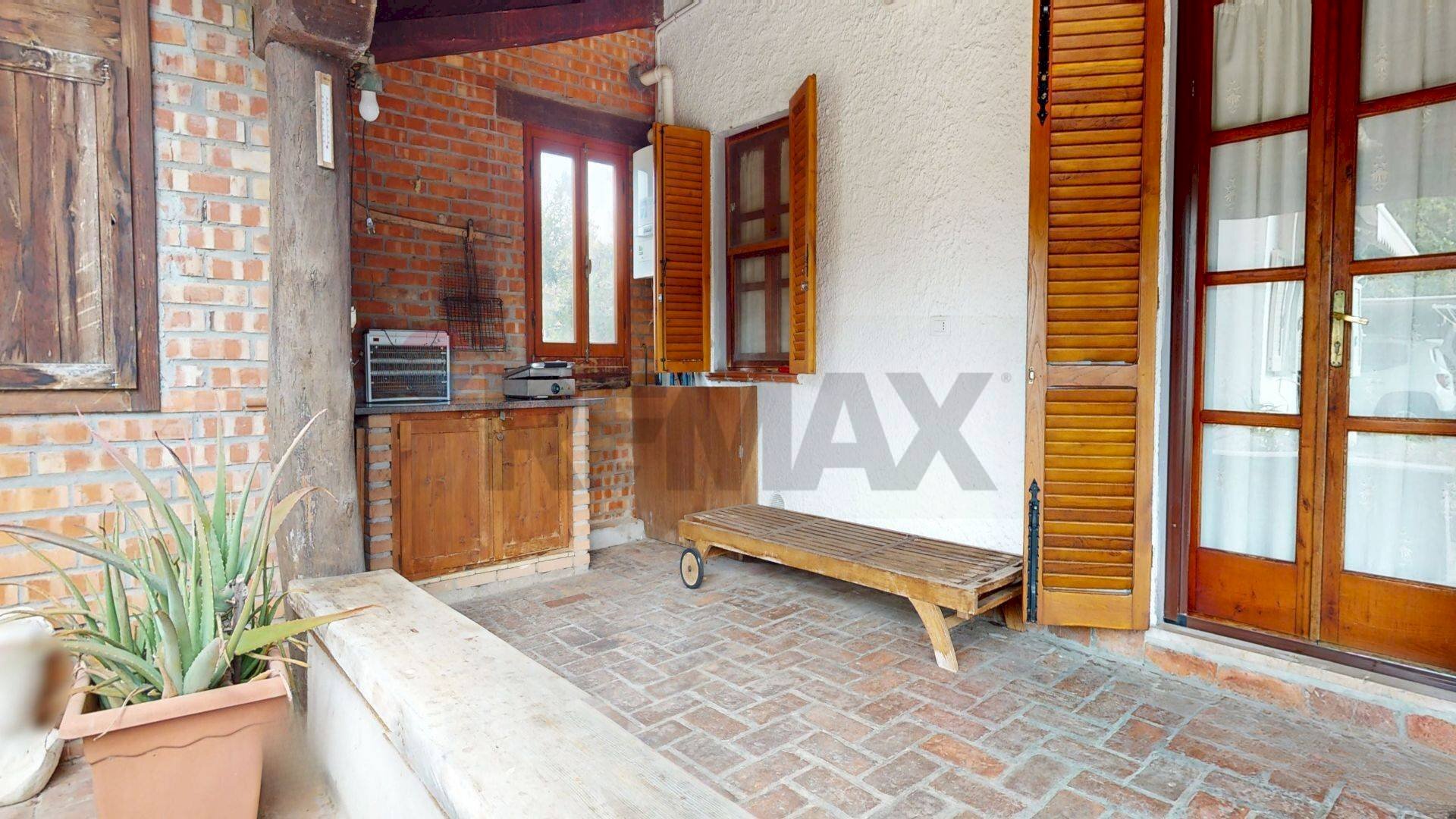 Terrazza - Casa semi indipendente Via Padule
22, Pietrasanta - foto 3