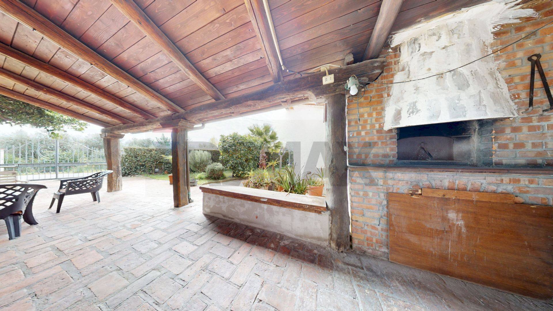 Terrazza - Casa semi indipendente Via Padule
22, Pietrasanta - foto 2