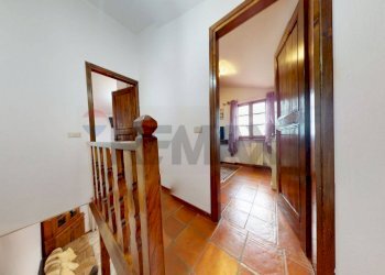 Hall / corridoio - Casa semi indipendente Via Padule
 
22, Pietrasanta - foto 19