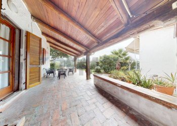 Terrazza - Casa semi indipendente Via Padule
 
22, Pietrasanta - foto 5