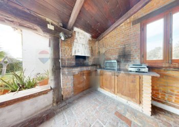 Cucina - Casa semi indipendente Via Padule
 
22, Pietrasanta - foto 29