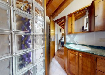 Bagno - Casa semi indipendente Via Padule
 
22, Pietrasanta - foto 43