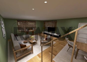 Soggiorno - Casa semi indipendente Via Padule
 
22, Pietrasanta - foto 18