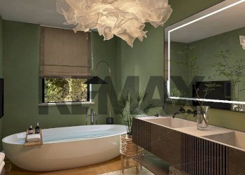 Bagno - Casa semi indipendente Via Padule
 
22, Pietrasanta - foto 26