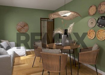 Sala da pranzo - Casa semi indipendente Via Padule
 
22, Pietrasanta - foto 38