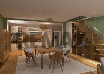 Sala da pranzo - Casa semi indipendente Via Padule
 
22, Pietrasanta - foto 12