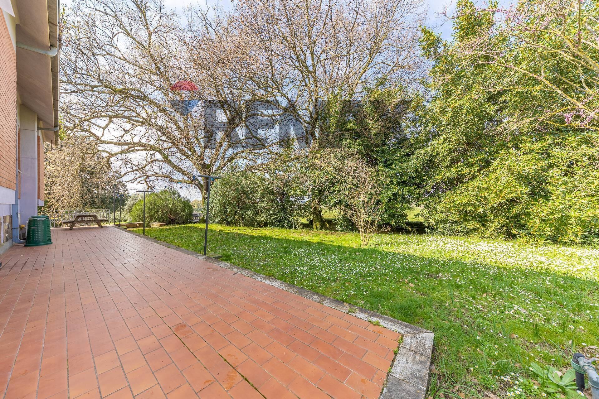 Terrazza - Casa semi indipendente Via della Marcigliana
 
747, Roma - foto 3