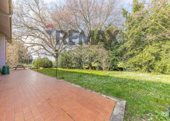 Terrazza - Casa semi indipendente Via della Marcigliana
 
747, Roma - foto 3