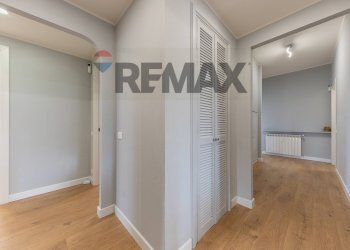 Hall / corridoio - Casa semi indipendente Via della Marcigliana
 
747, Roma - foto 22