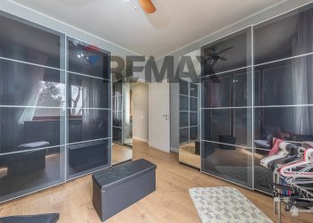 Camera / camera da letto - Casa semi indipendente Via della Marcigliana
 
747, Roma - foto 25