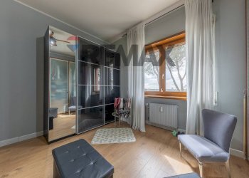 Camera / camera da letto - Casa semi indipendente Via della Marcigliana
 
747, Roma - foto 26