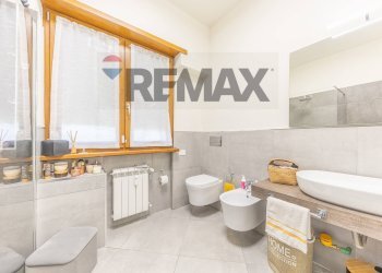 Bagno - Casa semi indipendente Via della Marcigliana
 
747, Roma - foto 28