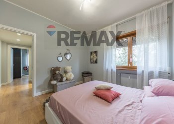 Camera / camera da letto - Casa semi indipendente Via della Marcigliana
 
747, Roma - foto 32