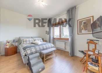 Camera / camera da letto - Casa semi indipendente Via della Marcigliana
 
747, Roma - foto 33