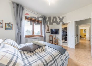 Camera / camera da letto - Casa semi indipendente Via della Marcigliana
 
747, Roma - foto 35