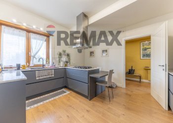 Cucina - Casa semi indipendente Via della Marcigliana
 
747, Roma - foto 39