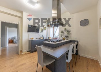 Cucina - Casa semi indipendente Via della Marcigliana
 
747, Roma - foto 40