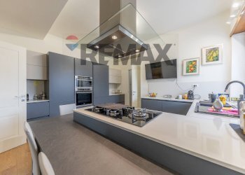 Cucina - Casa semi indipendente Via della Marcigliana
 
747, Roma - foto 41