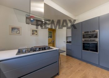 Cucina - Casa semi indipendente Via della Marcigliana
 
747, Roma - foto 42