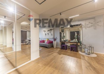 Soggiorno - Casa semi indipendente Via della Marcigliana
 
747, Roma - foto 2