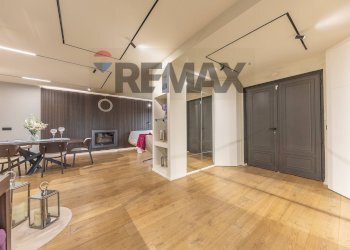 Sala da pranzo - Casa semi indipendente Via della Marcigliana
 
747, Roma - foto 4