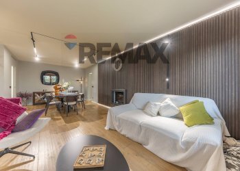 Sala da pranzo - Casa semi indipendente Via della Marcigliana
 
747, Roma - foto 8