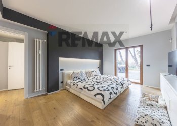 Camera / camera da letto - Casa semi indipendente Via della Marcigliana
 
747, Roma - foto 14