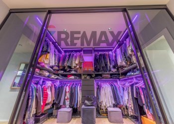 Cabina armadio - Casa semi indipendente Via della Marcigliana
 
747, Roma - foto 17