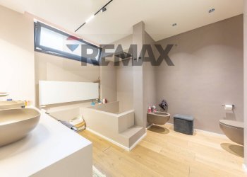 Bagno - Casa semi indipendente Via della Marcigliana
 
747, Roma - foto 19