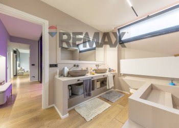 Bagno - Casa semi indipendente Via della Marcigliana
 
747, Roma - foto 20