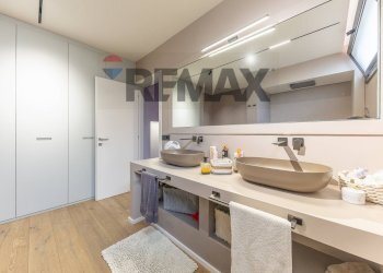 Bagno - Casa semi indipendente Via della Marcigliana
 
747, Roma - foto 22