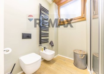 Bagno - Casa semi indipendente Via della Marcigliana
 
747, Roma - foto 23