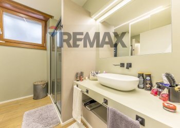 Bagno - Casa semi indipendente Via della Marcigliana
 
747, Roma - foto 24