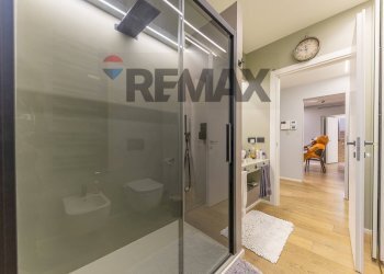 Bagno - Casa semi indipendente Via della Marcigliana
 
747, Roma - foto 25