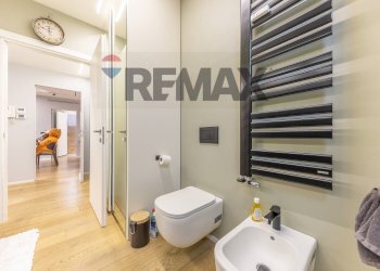 Bagno - Casa semi indipendente Via della Marcigliana
 
747, Roma - foto 26