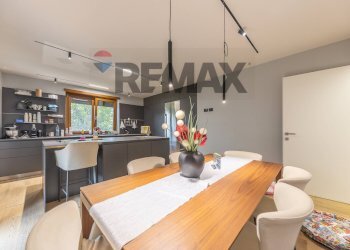 Sala da pranzo - Casa semi indipendente Via della Marcigliana
 
747, Roma - foto 28