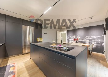 Cucina - Casa semi indipendente Via della Marcigliana
 
747, Roma - foto 29