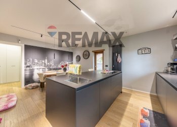 Cucina - Casa semi indipendente Via della Marcigliana
 
747, Roma - foto 30