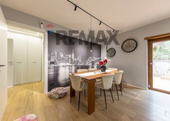 Sala da pranzo - Casa semi indipendente Via della Marcigliana
 
747, Roma - foto 31