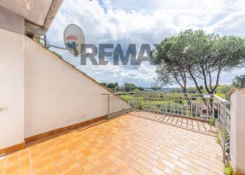 Terrazza - Casa semi indipendente Via della Marcigliana
 
747, Roma - foto 33
