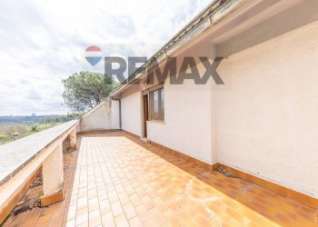 Terrazza - Casa semi indipendente Via della Marcigliana
 
747, Roma - foto 41
