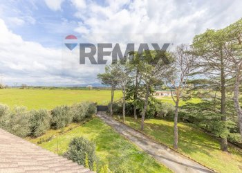 Giardino - Casa semi indipendente Via della Marcigliana
 
747, Roma - foto 43