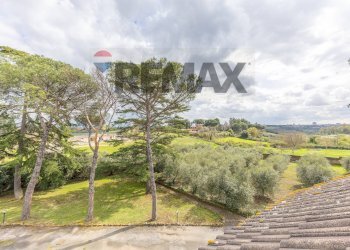 Giardino - Casa semi indipendente Via della Marcigliana
 
747, Roma - foto 44