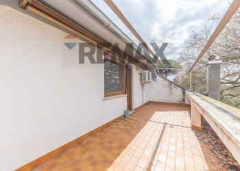 Terrazza - Casa semi indipendente Via della Marcigliana
 
747, Roma - foto 47