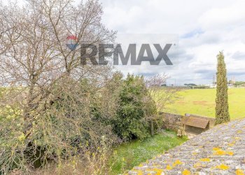 Giardino - Casa semi indipendente Via della Marcigliana
 
747, Roma - foto 49